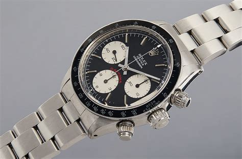 valutazione rolex daytona 6263|rolex paul newman daytona price.